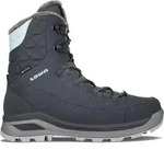 Lowa Ottawa GTX Damen Stiefel in Gr. 40.5 - Grau - 40,5