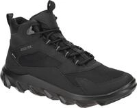 Ecco MX Damen Stiefeletten - sportliche Stiefelette schwarz NEU