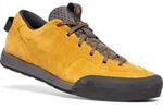 Black Diamond Prime Zustiegsschuhe Orange,Schwarz EU 41 1/2 Mann Orange,Schwarz EU 41