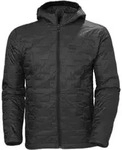 Helly Hansen Lifaloft Insulator Jacke Schwarz 2XL Mann Schwarz 2XL - Schwarz - XXL
