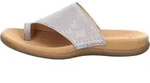 Gabor Damen Damenschuhe - unbekannt - Gr. 43 - Beige - 43