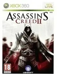 Ubisoft Assassin's Creed 2 - Action-/Adventure-Spiel - Xbox 360