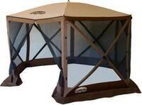 ClapTop Quick Faltzelt-Pavillon ClapTop 600