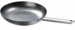 Schulte-Ufer Iron-Star, 1450-28 i Bratpfanne, 28 cm, hochwertiges, robustes Eisen,