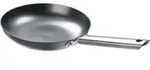 Schulte-Ufer Iron-Star, 1450-20 i Bratpfanne, 20 cm, hochwertiges, robustes Eisen,