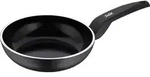 Silit 21.1030.0342, Rund, Allzweckpfanne, Schwarz, Edelstahl, CeraProtect, 70 &deg;C,