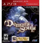 Demons Souls