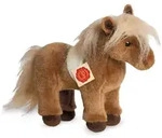 Teddy-Hermann Teddy Hermann Shetlandpony, 25 cm 902584 - Braun