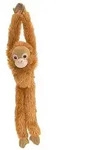 Wild Republic 15254, Orang-Utan - Braun