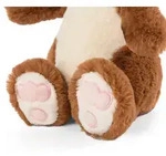 NICI Hase Poline Bunny 25 cm, Spielzeug-Hase - Beige/Braun