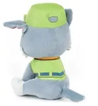 PAW Patrol GUND Rocky Pl&uuml;schtier, 15 cm, Spieltiere, 1 Jahr(e) - Gr&uuml;n/Grau/Wei&szlig;