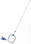 Bestway&reg; FlowclearTM Poolpflege Komplett-Set f&uuml;r Poolgr&ouml;&szlig;en bis 396 cm