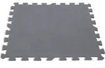 INTEX 29084 - Bodenschutz-Matte (8 St&uuml;ck, 1,9m2)