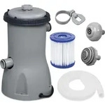 Bestway Flowclear Filterpumpe 3.028 l/h, 58386