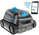 Zodiac Poolroboter CNX 30 iQ Boden Wand Wasserlinie 12x6m