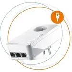 DEVOLO CPL Magic 2 LAN Triple Extension - Bis zu 2400 Mbit / s