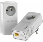 NETGEAR PLP1000-100FRS, 1000 Mbit/s, IEEE 802.3, IEEE 802.3ab, IEEE 802.3u,...