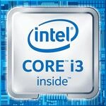 Intel Core i3 9100F - 3.6 GHz - Box