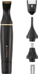 Remington Multi- Haarschneidemaschine Profi [Nasenhaartrimmer, Ohrenhaartrimmer, -