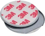 ABUS HSZU10100, 50 mm, 50 mm, 6 mm, 178 mm, 110 mm, 110 mm