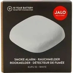 JALO Kupu10 Rauchwarnmelder Weiss