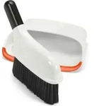 OXO Compact Dustpan & Brush Set, 186,7 mm, 40,6 mm, 137,2 mm, 218,2 g, 1...