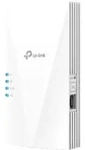TP-Link AX1800 Wi-Fi 6 WLAN Repeater, Netzwerksender & -empf&auml;nger, 1201 Mbit/s,
