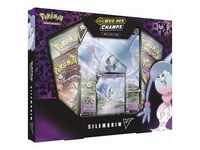 Pokémon - Weg des Champs Kollektion: Silembrim-V Sammelkarten Trading Cards...