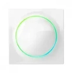 Fibaro Walli, Rollenhebel-Schalter, Kabellos, Widerst&auml;ndig, Einphasiger...