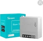 Sonoff MINI R2, Kabellos, WLAN, Grau, Wei&szlig;, Wand, 2400 MHz, 802.11b, 802.11g,...