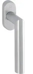 Hoppe Amsterdam Edelstahl Fenstergriff F69, E0400/U30, 7 - 32