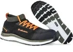 Sicherheitshalbschuh ULTIMATE impulse OLIVE low S1P ESD HRO SRA, 646730 - 45
