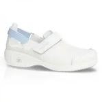 Oxypas Medizinischer Schuh Salma. - Hellblau