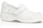 Oxypas Medizinischer Schuh Salma. - Wei&szlig;