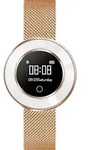 Atlanta Smartwatch 9705/18 ros&eacute;gold - Rosa