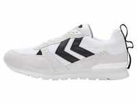 Hummel Thor Sneaker Schuhe weiß/schwarz 212197-9001, Schuhgröße:38 EU