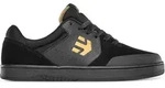 Etnies Herren Skateschuh Marana, Gr&ouml;&szlig;e Schuhe:40, Farben:black/dark grey/gum -
