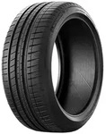 Michelin So car-tyres Pilot Sport 3 ZP ( 275/30 R20 97Y XL *, EV Suitable, MOE,