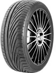 Uniroyal Sommerreifen motorcycle-tyres RainSport 3 SSR ( 225/45 R17 91W mit
