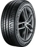 Continental PremiumContactTM 6 235/60 R17 102V, Sommerreifen f&Atilde;1/4r Pkw,