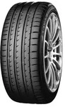1x Yokohama Advan Sport V105 Sommerreifen 295/40 ZR21 111Y Reifen