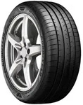 Goodyear Eagle F1 Asymmetric 5 235/45 R17 94Y, Sommerreifen f&Atilde;1/4r Pkw,