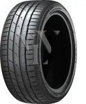 Hankook So car-tyres Ventus S1 Evo 3 K127 ( 265/35 R19 98W XL 4PR T0, mit
