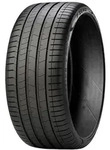 Pirelli Sommerreifen motorcycle-tyres P Zero PZ4 SC ( 285/40 ZR22 (110Y) XL A8A,