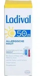 Ladival LSF 50+ 50 ml