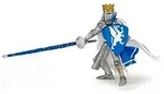 Papo Drachenk&ouml;nig, Blau, 3 Jahr(e), The Medieval Era, Mehrfarbig, PVC