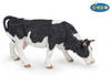 Papo Farm Life Holstein Koe Grazend 51150