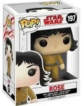 Star Wars - Rose 197 - Funko Pop! - Vinyl Figur