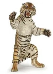 Papo Stehender Tiger, 108 g