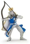 Papo Drachenk&ouml;nig Mit Bogen, 3 Jahr(e), The Medieval Era, Mehrfarbig, PVC